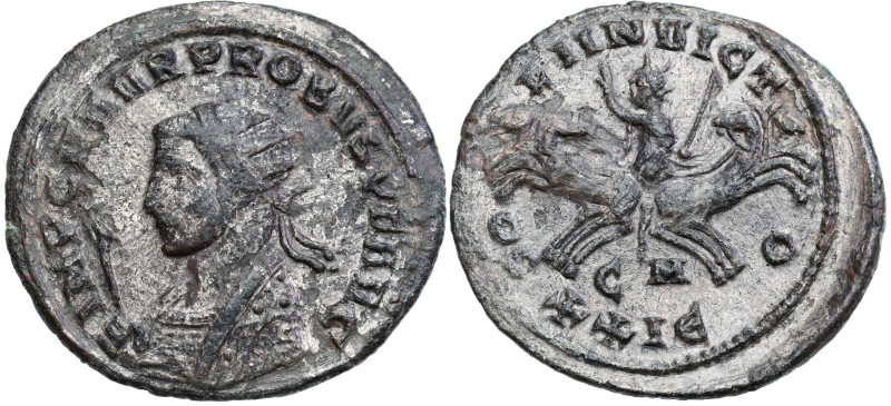 Ancient coins: Roman Empire (Rome)
RÖMISCHEN REPUBLIK / GRIECHISCHE MÜNZEN / BY...