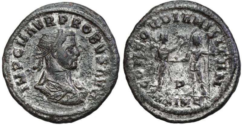 Ancient coins: Roman Empire (Rome)
RÖMISCHEN REPUBLIK / GRIECHISCHE MÜNZEN / BY...