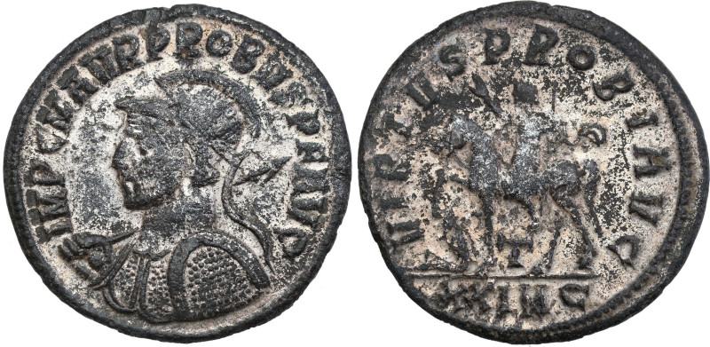 Ancient coins: Roman Empire (Rome)
RÖMISCHEN REPUBLIK / GRIECHISCHE MÜNZEN / BY...