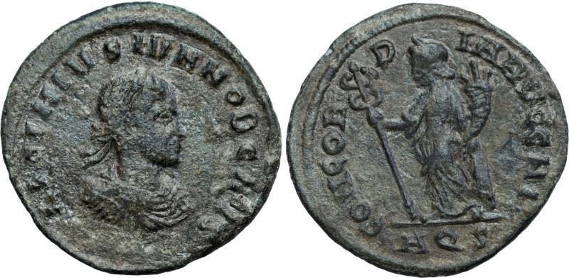 Ancient coins: Roman Empire (Rome)
RÖMISCHEN REPUBLIK / GRIECHISCHE MÜNZEN / BY...