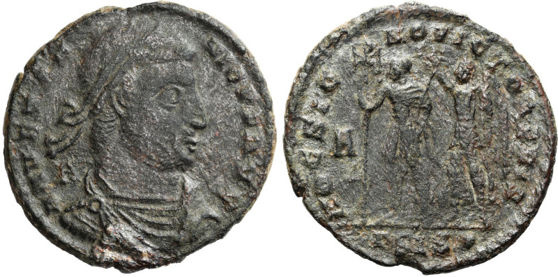Ancient coins: Roman Empire (Rome)
RÖMISCHEN REPUBLIK / GRIECHISCHE MÜNZEN / BY...