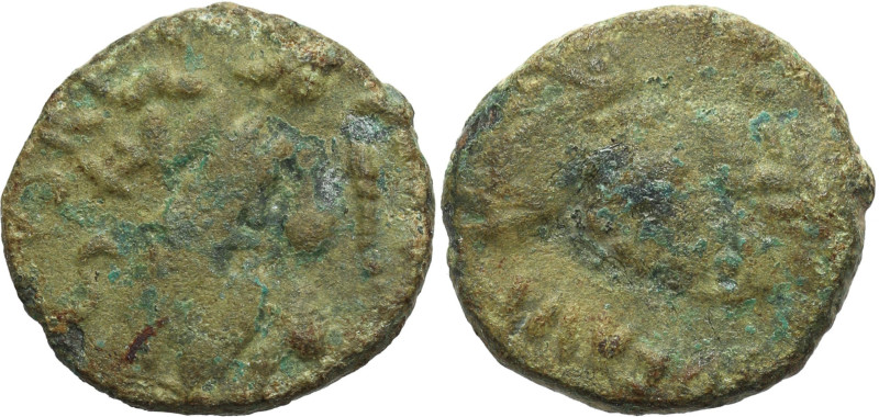 Ancient coins: Roman Empire (Rome)
RÖMISCHEN REPUBLIK / GRIECHISCHE MÜNZEN / BY...