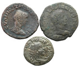 Ancient coins: Roman Empire (Rome)
RÖMISCHEN REPUBLIK / GRIECHISCHE MÜNZEN / BYZANZ / ANTIK / ANCIENT / ROME / GREECE / RÖMISCHEN KAISERZEIT / CELTIS...