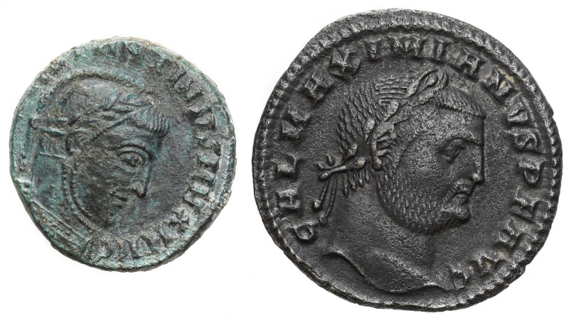 Ancient coins: Roman Empire (Rome)
RÖMISCHEN REPUBLIK / GRIECHISCHE MÜNZEN / BY...