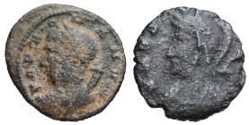 Ancient coins: Roman Empire (Rome)
RÖMISCHEN REPUBLIK / GRIECHISCHE MÜNZEN / BYZANZ / ANTIK / ANCIENT / ROME / GREECE / RÖMISCHEN KAISERZEIT / CELTIS...