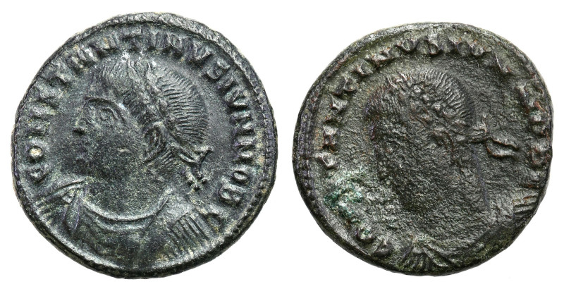 Ancient coins: Roman Empire (Rome)
RÖMISCHEN REPUBLIK / GRIECHISCHE MÜNZEN / BY...
