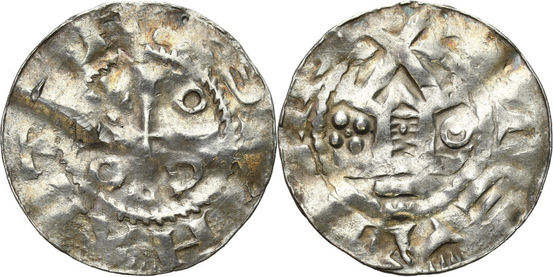 Medieval WORLD coins
GERMANY / ENGLAND / CZECH / GERMAN / GREAT BRITIAN

Germ...