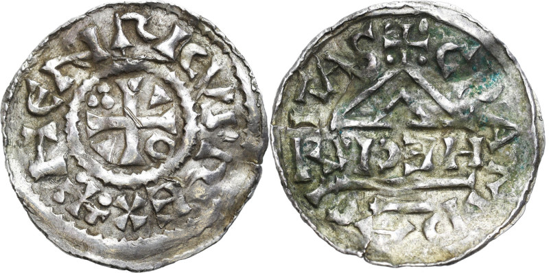 Medieval WORLD coins
GERMANY / ENGLAND / CZECH / GERMAN / GREAT BRITIAN

Germ...