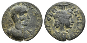 Cilicia, Ninica Claudiopolis. Severus Alexander (222-235). Æ (23mm, 4.95g). RPC VI online 6903 (temporary). Near VF