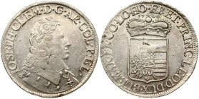 Belgium Liege Patagon 1700 - XF+