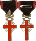 Italy Vatican Benemerenti Cross (20th Century)