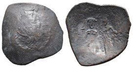 (Bronze, 2.89g 26mm) Byzantine Ancient Coins.
