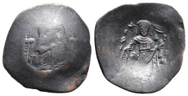 (Bronze, 2.99g 27mm) Byzantine Ancient Coins.
