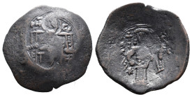 (Bronze, 3.00g 28mm) Byzantine Ancient Coins.
