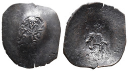 (Bronze, 2.17g 26mm) Byzantine Ancient Coins.
