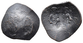 (Bronze, 3.00g 25mm) Byzantine Ancient Coins.