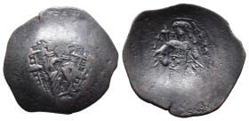 (Bronze, 2.79g 26mm) Byzantine Ancient Coins.
