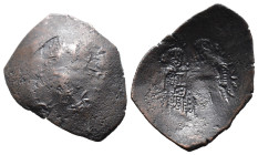 (Bronze, 2.91g 26mm) Byzantine Ancient Coins.