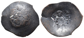 (Bronze, 2.29g 28mm) Byzantine Ancient Coins.