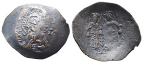 (Bronze, 2.67g 27mm) Byzantine Ancient Coins.