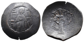 (Bronze, 4.24g 30mm) Byzantine Ancient Coins.