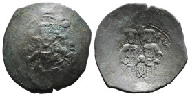 (Bronze, 3.99g 27mm) Byzantine Ancient Coins.