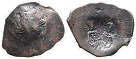 (Bronze, 2.22g 25mm) Byzantine Ancient Coins.