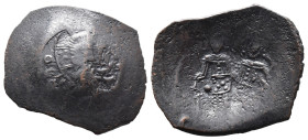 (Bronze, 3.83g 26mm) Byzantine Ancient Coins.