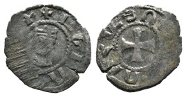 (Silver, 0.73g 11mm) ARMENIA, Cilician Armenia.