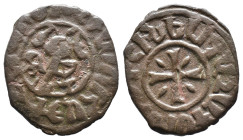 (Bronze, 3.60g 23mm) ARMENIA, Cilician Armenia.