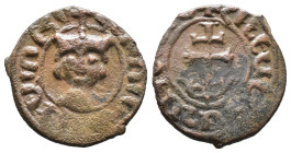 (Bronze, 3.99g 22mm) ARMENIA, Cilician Armenia.