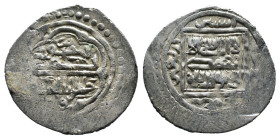 (Silver, 1.79g 21mm) Islamic Coin