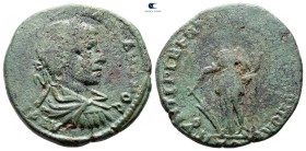 Moesia Inferior. Marcianopolis. Gordian III AD 238-244. Bronze Æ