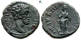 Moesia Inferior. Nikopolis ad Istrum. Commodus AD 180-192. Bronze Æ