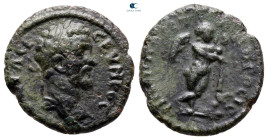 Moesia Inferior. Nikopolis ad Istrum. Septimius Severus AD 193-211. Bronze Æ