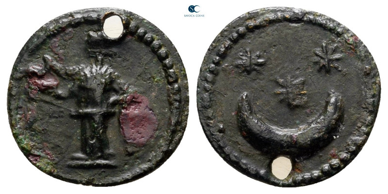Moesia Inferior. Nikopolis ad Istrum (?). Pseudo-autonomous issue AD 100-300. 
...