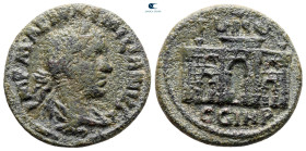 Mysia. Parion. Aemilian AD 253-253. Bronze Æ