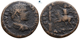 Troas. Alexandreia. Caracalla AD 198-217. Bronze Æ