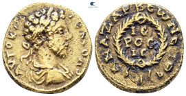Cilicia. Anazarbos. Commodus AD 180-192. Bronze Æ