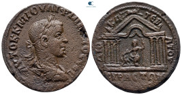 Cyrrhestica. Cyrrhus. Philip II AD 247-249. Bronze Æ