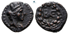 Phoenicia. Berytus. Pseudo-autonomous issue AD 100-200. Bronze Æ