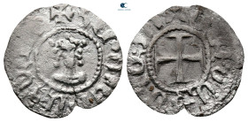 Cilician Armenia. Hetoum II AD 1289-1293. Denier BI
