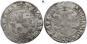 Netherlands. Emden.  AD 1619-1637. 28 Stuiver AR