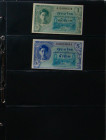 THAILAND. Great set of 73 banknotes. Uncirculated to About Uncirculated. TO EXAM.