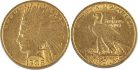 USA



10 Dollari "Indian Head"

Metallo: AV, gr. 16,72. mBB