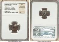 L. Cornelius Sulla as Imperator and L. Manlius Torquatus as Proquaestor (82 BC). AR denarius (16mm, 3.86 gm, 4h). NGC VF 3/5 - 4/5. Military mint in I...