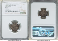 Edward II Penny ND (1307-1327) AU50 NGC, Canterbury mint, S-1466. 1.41gm. 

HID09801242017

© 2022 Heritage Auctions | All Rights Reserved