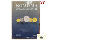Libri - Nomisma catalogo monete quarta edizione 2022-2023 nuovo. (target 20€)