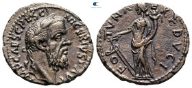 Pescennius Niger AD 193-194. Antioch. Denarius AR
