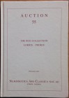 NAC – Numismatica Ars Classica. The BCD Collection Lokris – Phokis. Auction no. 55. Zurich, 8 October 2010. An essential reference for collectors of L...